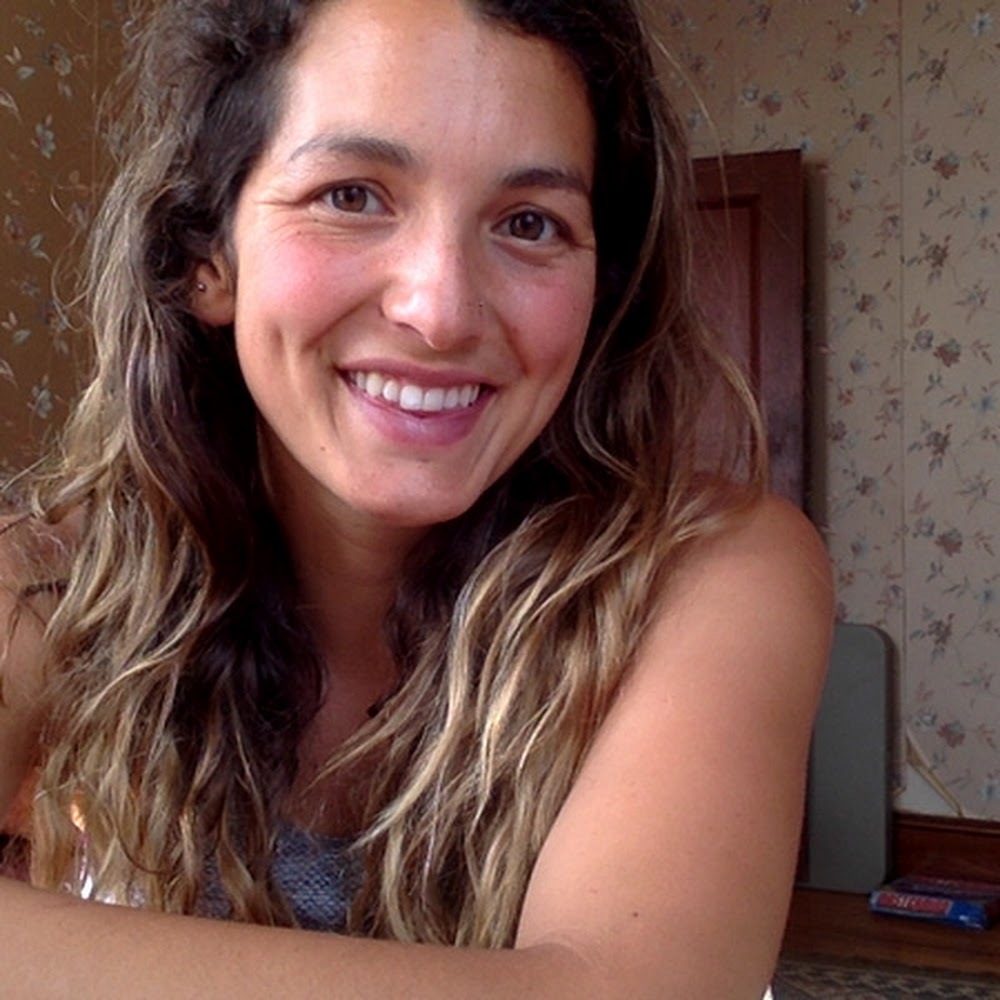 Meet your Posher, Jacqueline